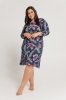 Taro KOSZULA TARO 3014 VIVIAN AW24 XXL-3XL